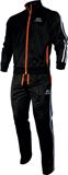 Rival Hybrid Cool-Dry Warm Up Set
